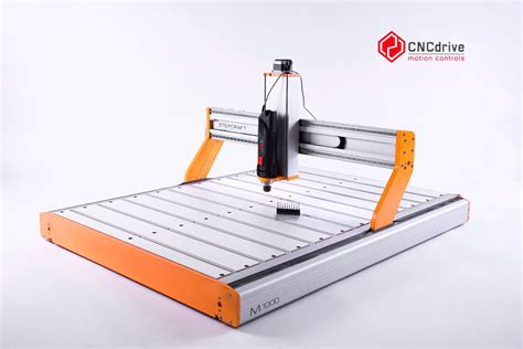 stepcraft m series cnc